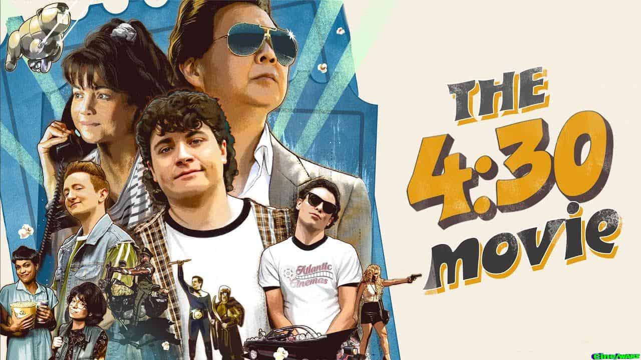 The 4:30 Movie | Official Trailer | Coming Soon