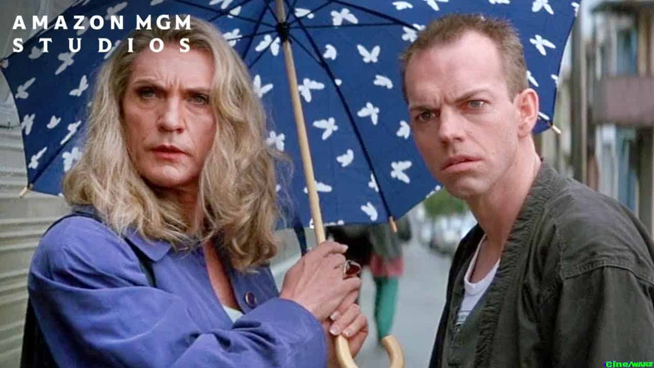 The Adventures Of Priscilla, Queen Of The Desert (1994) | Funniest Moments Compilation