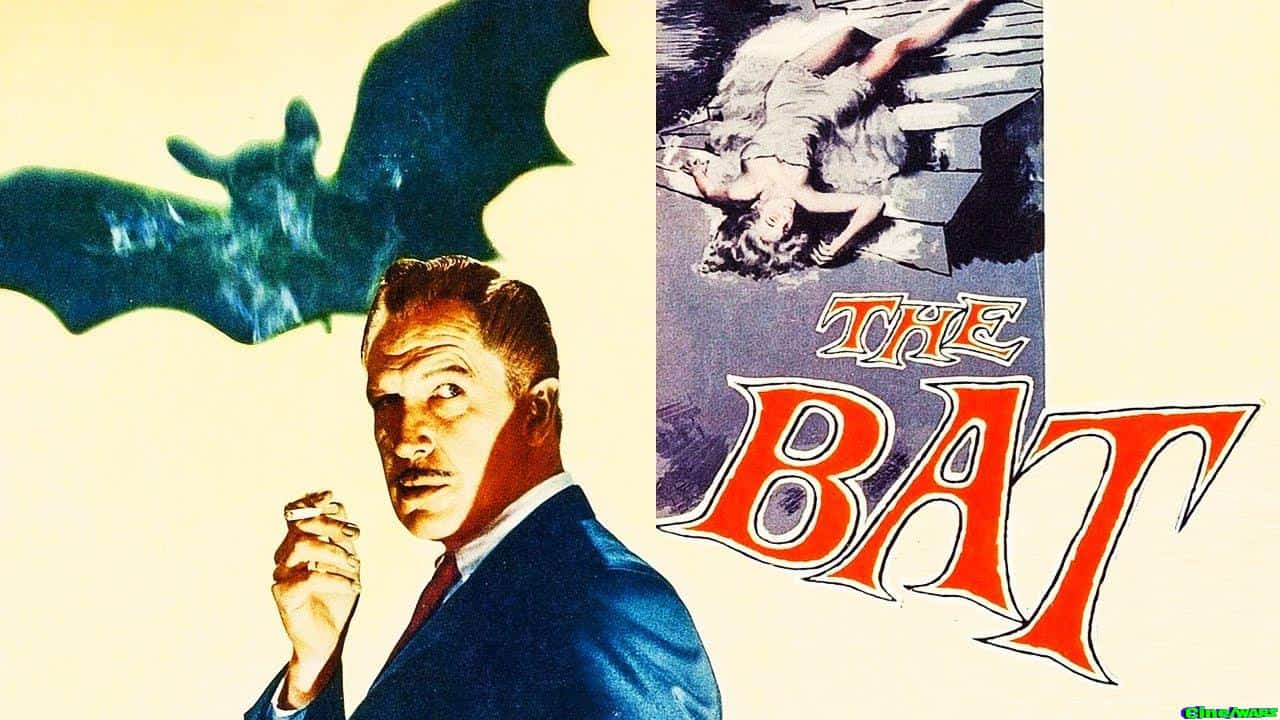 The Bat (1959)
