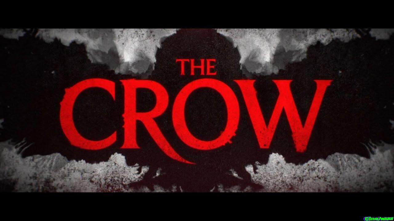The Crow | Exclusively In Uk And Irish Cinemas August 23