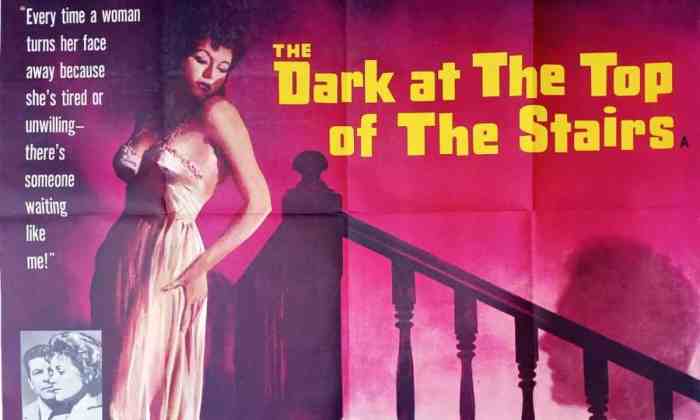 The Dark At The Top Of The Stairs (1960)