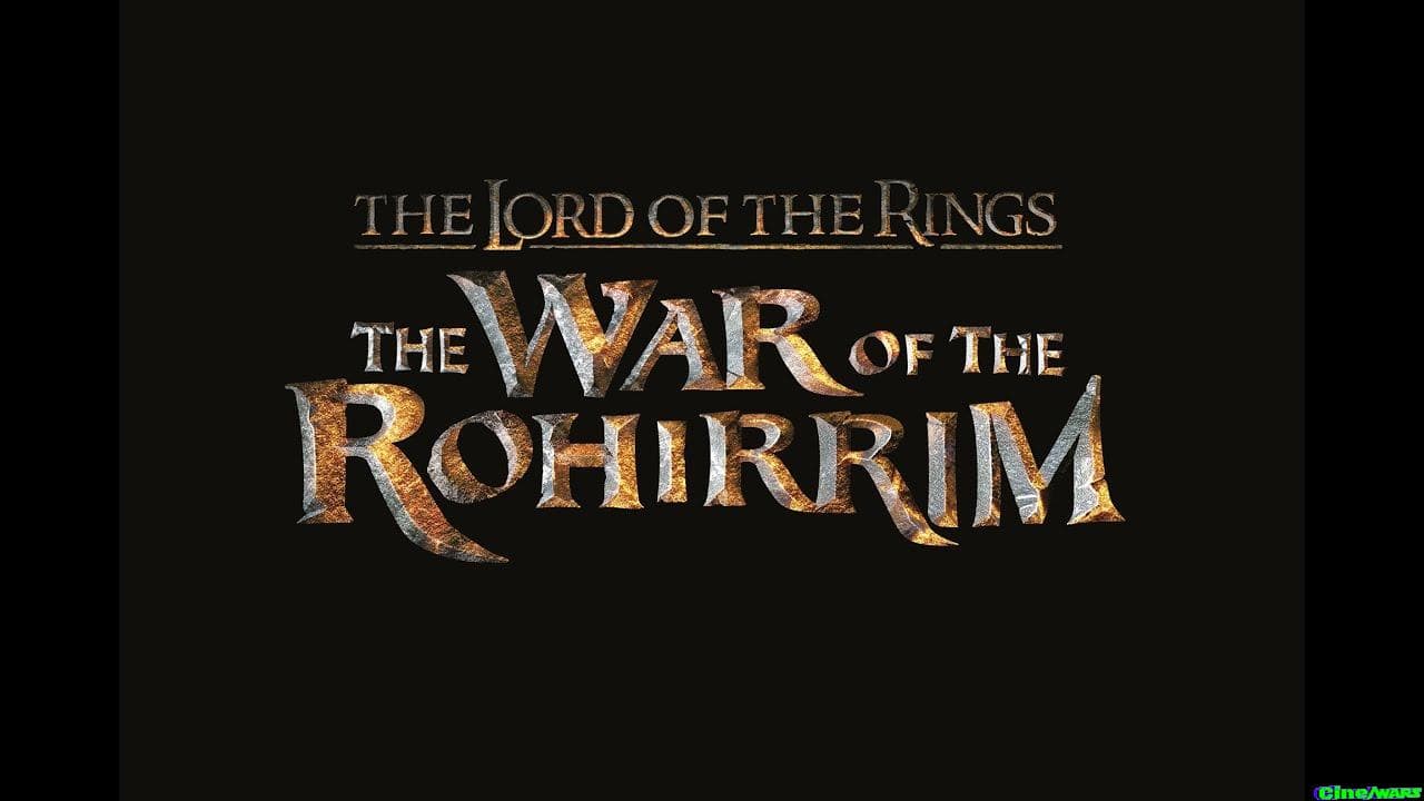 The Lord Of The Rings: The War Of The Rohirrim – Trailer