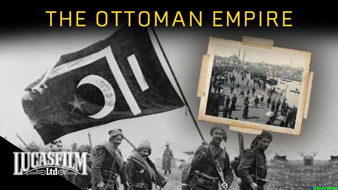 The Ottoman Empire: A World Of Difference | Historical Documentary