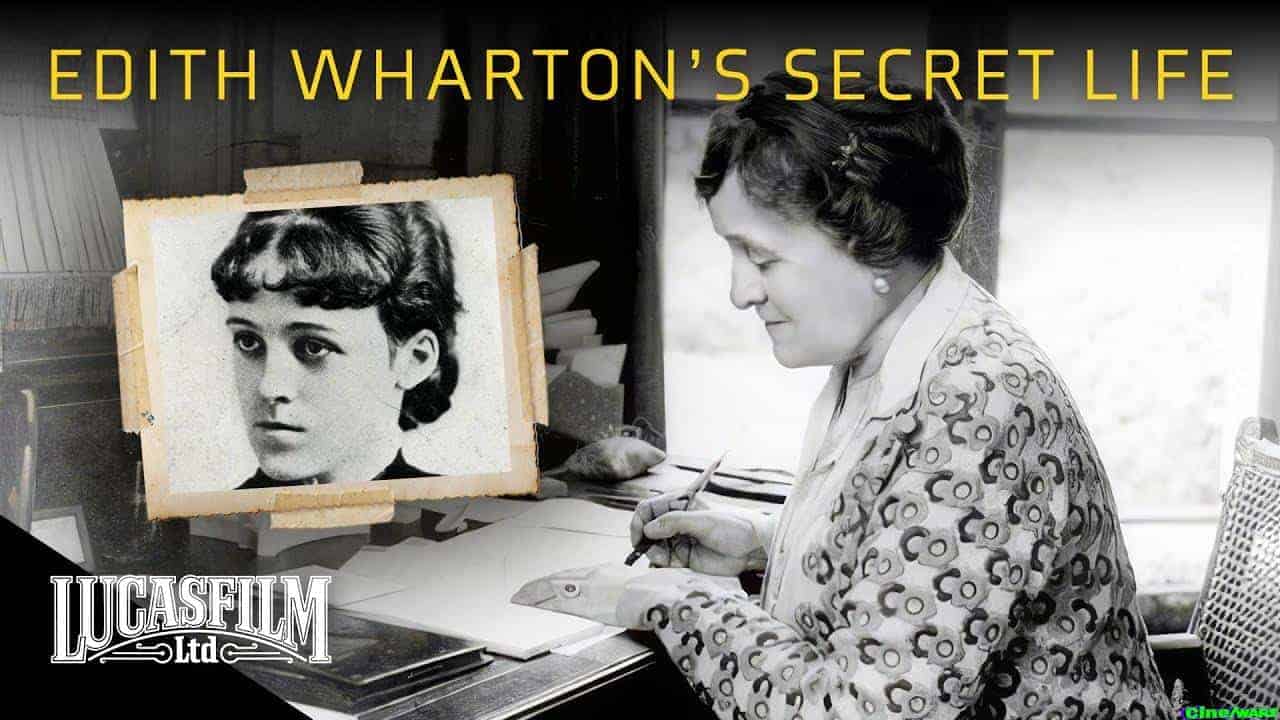 The Secret Life Of Edith Wharton | Historical Documentary