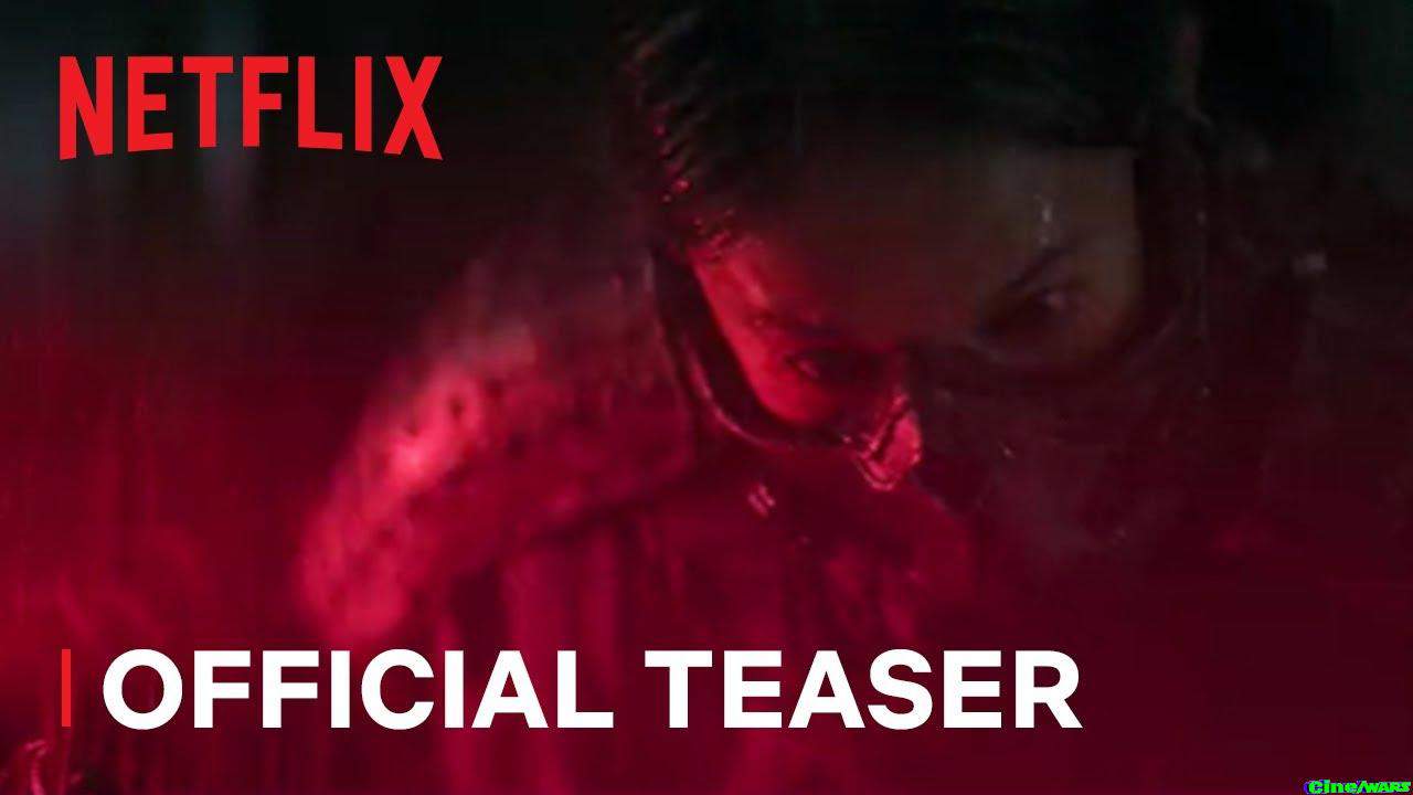 The Shadow Strays | Official Teaser