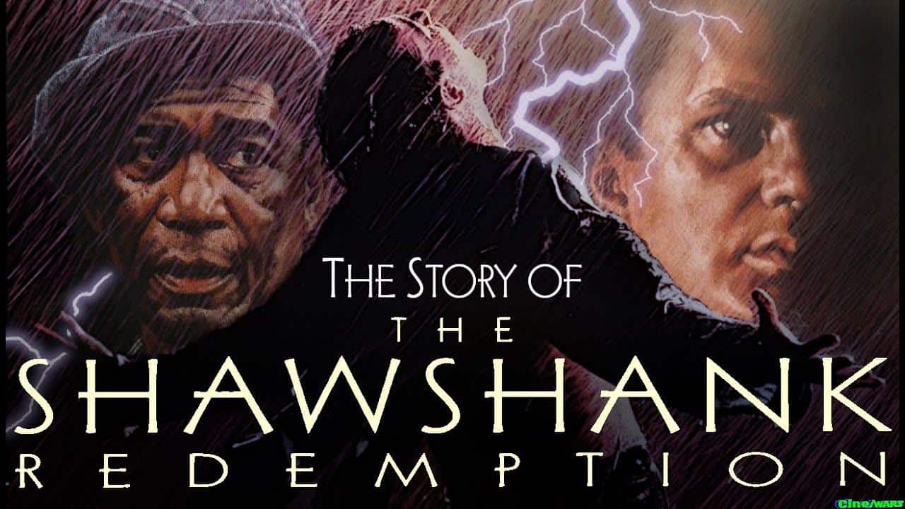 The Story Of The Shawshank Redemption (1994)