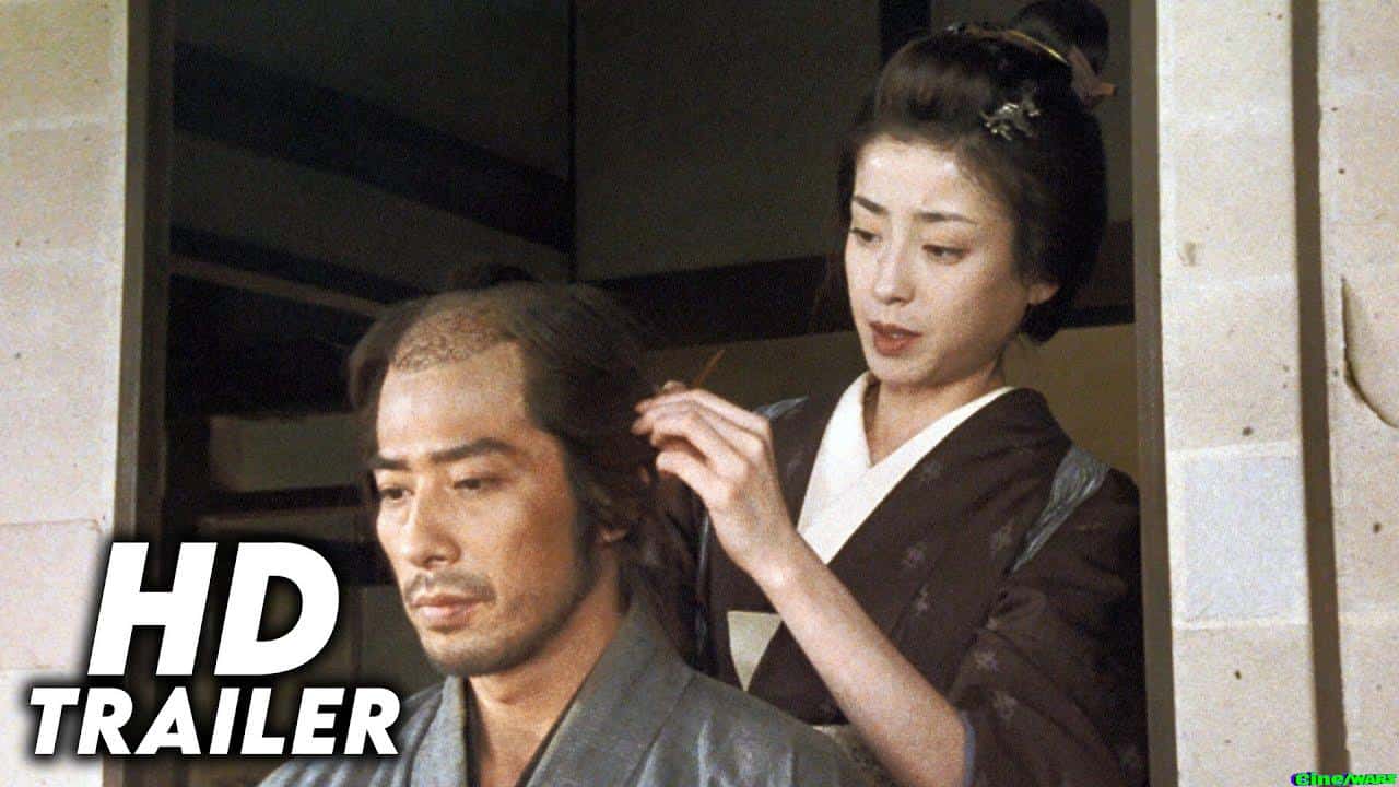 The Twilight Samurai (2002)