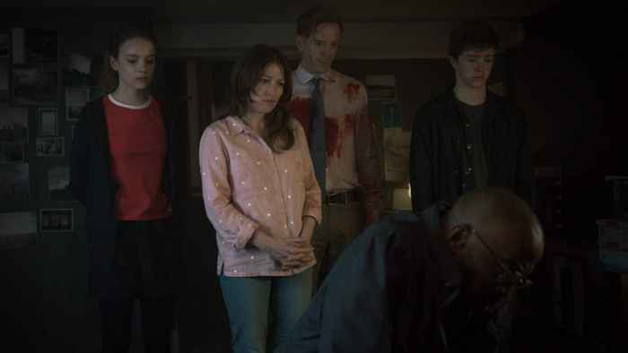 Trailer Revealed For The Radleys