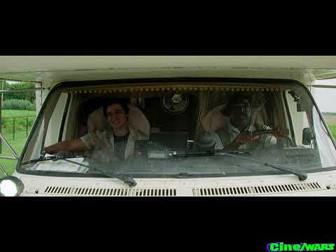 Twisters – Home Release – Gag Reel #2