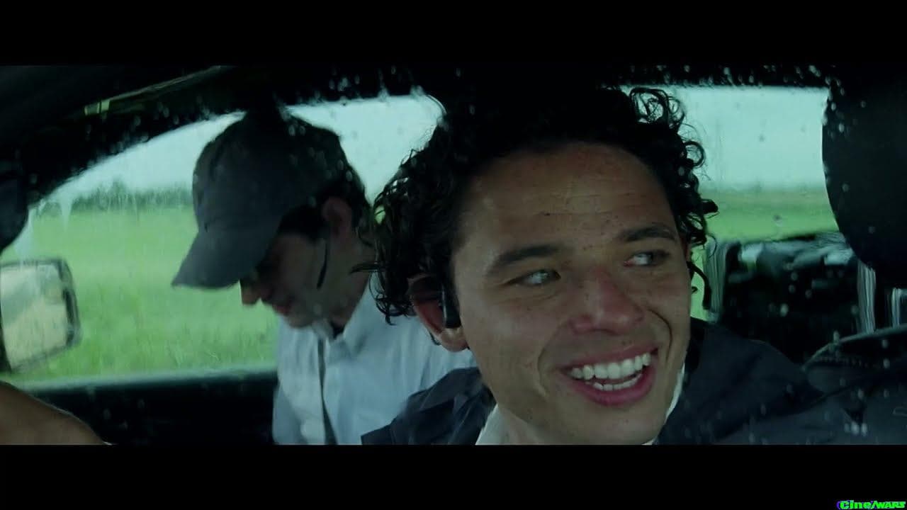 Twisters – Home Release – Gag Reel