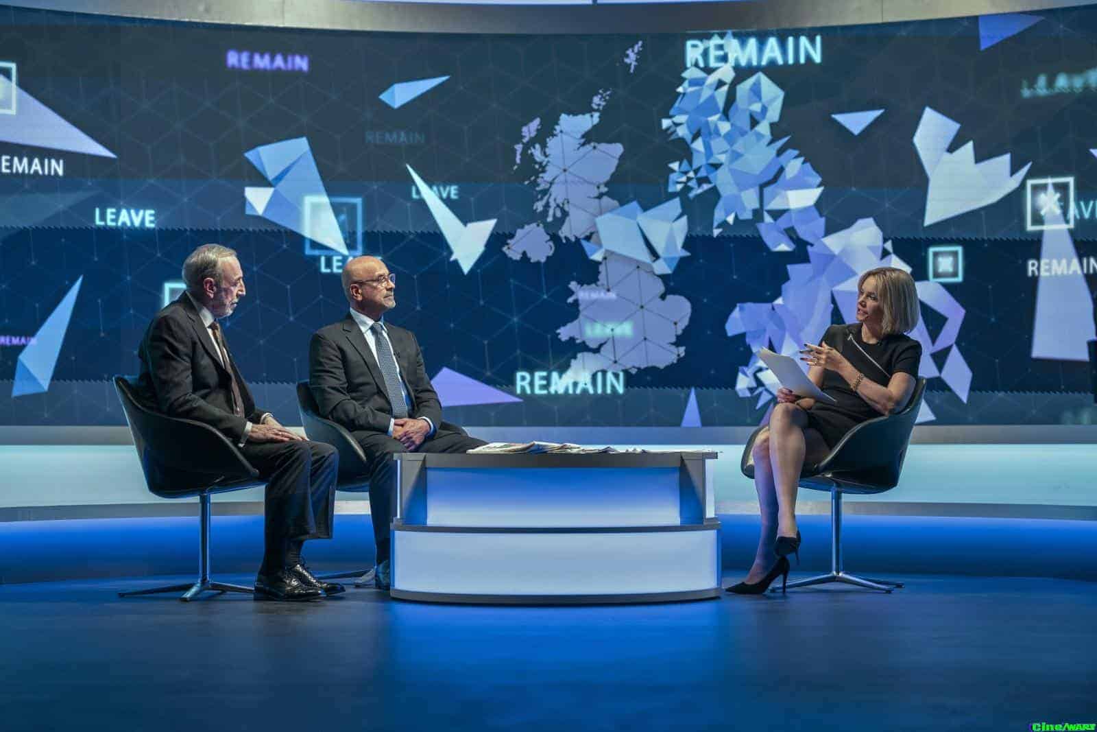 First-Look Images and Premiere Date for A Very Royal Scandal