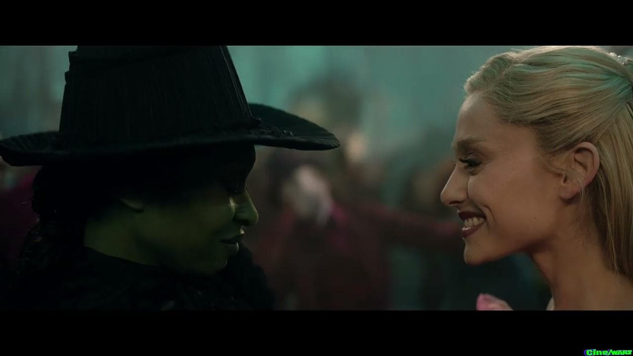 Wicked – Featurette – A Wicked Bond