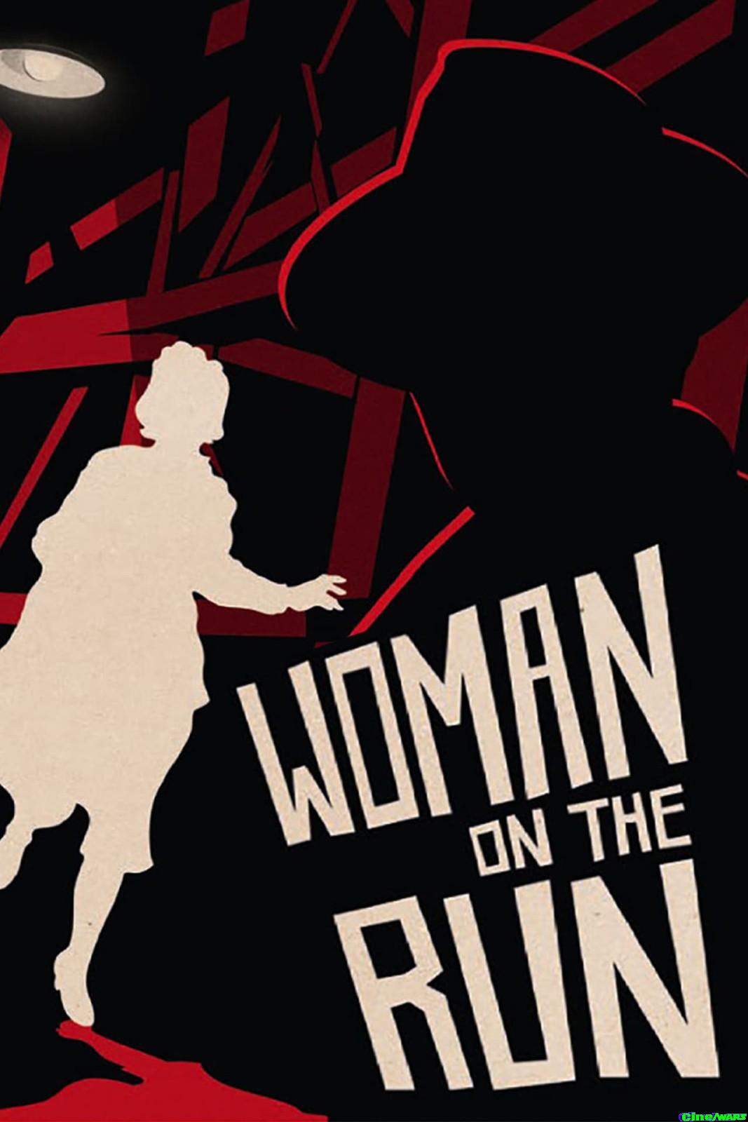 Woman On The Run (1950)