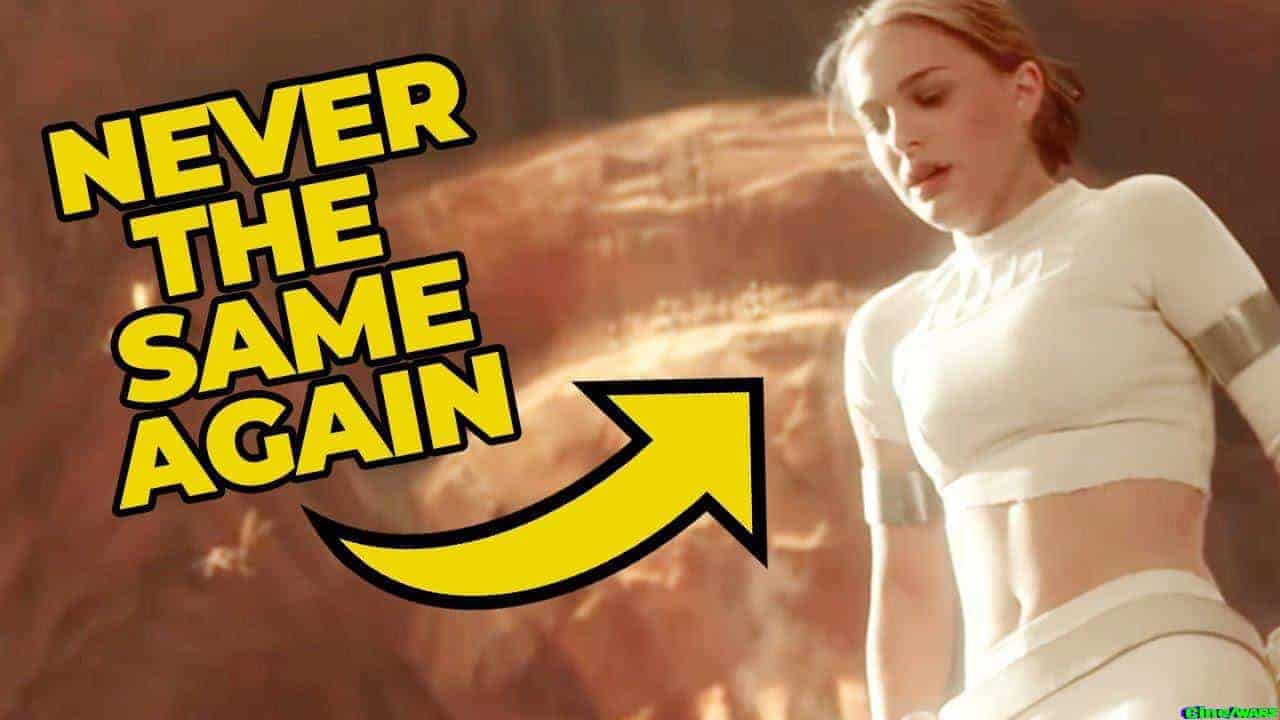 10 More Star Wars Moments Impossible To Watch The Same After This