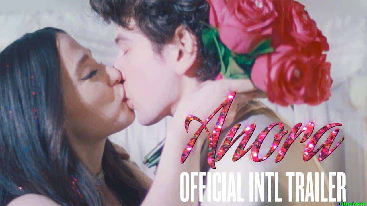 Anora | Official International Trailer 1