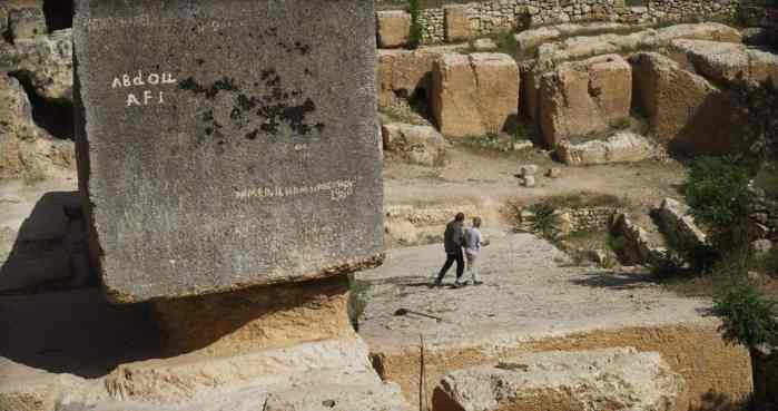 Architecton To Be Released By Bfi Distribution In January 2025