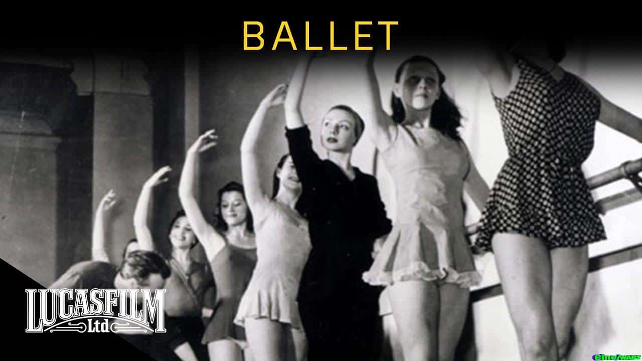 Ballet: The Art Of Dance | Historical Documentary