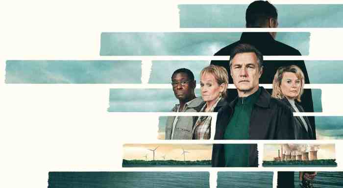 Bbc Commissions A Third Series Of Sherwood