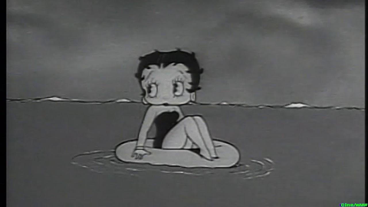 Betty Boop – Is My Palm Read – 1933