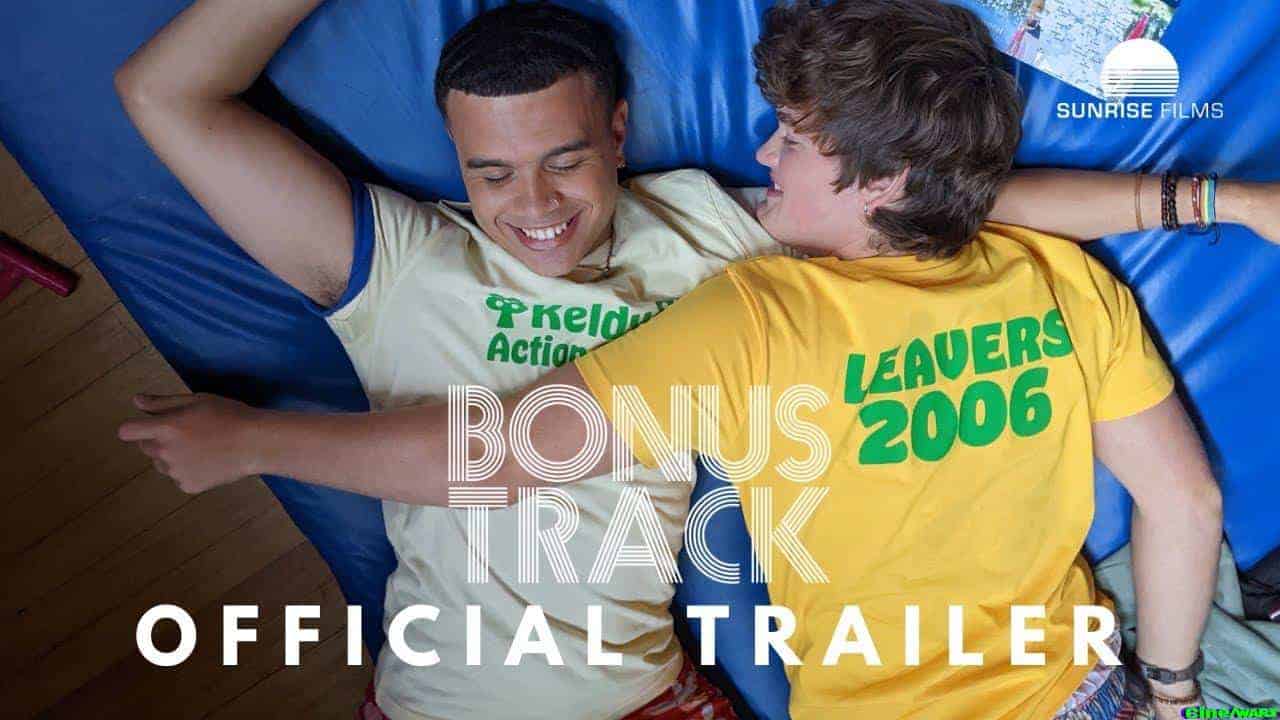 Bonus Track | Official Trailer