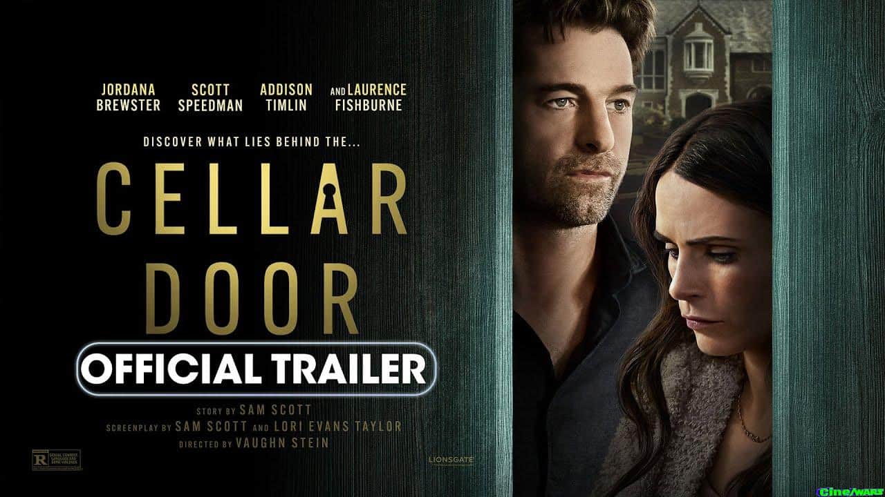 Cellar Door (2024) Official Trailer