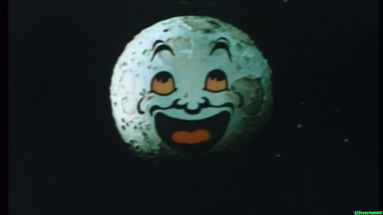 Dancing On The Moon (1935)