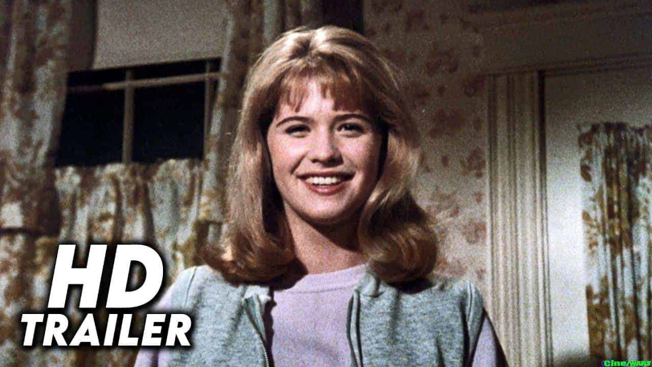 Deadly Friend (1986)