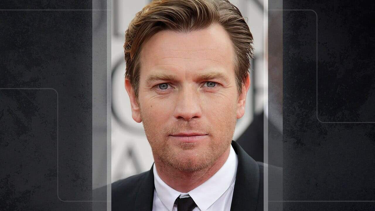 Ewan Mcgregor Honored With Star On The Hollywood Walk Of Fame