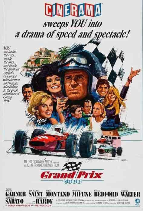 Grand Prix (1966)