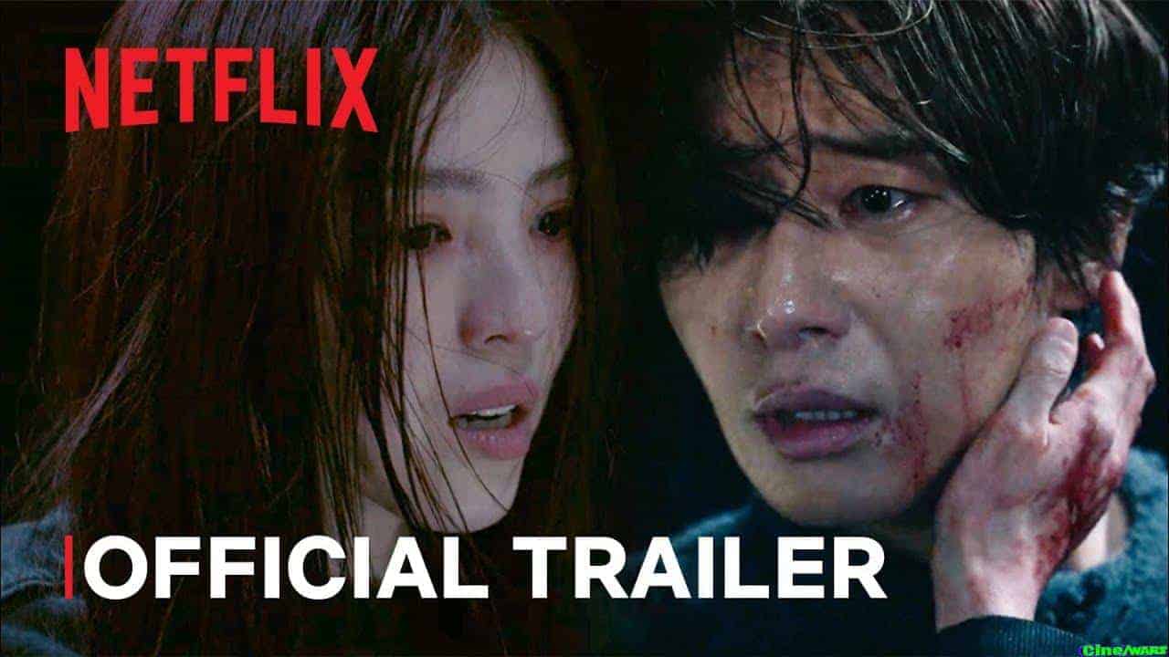 Gyeongseong Creature Season 2 | Official Trailer