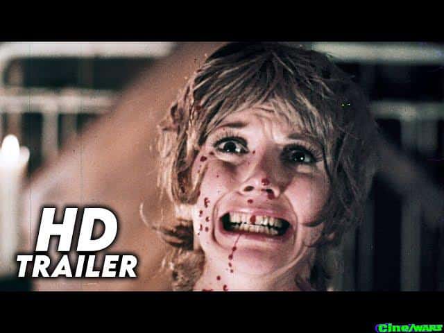 I Drink Your Blood I Eat Your Skin (1971) Double Feature Trailer