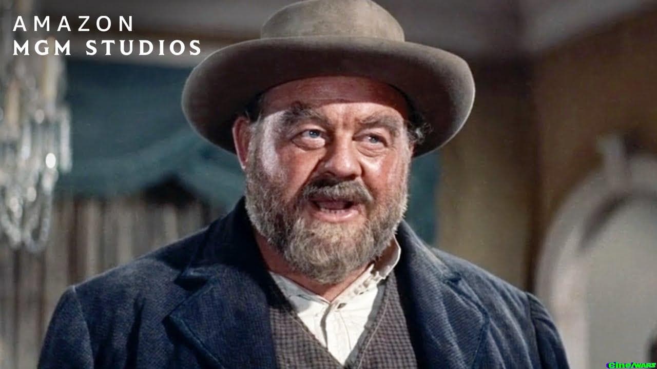 Iconic Moments In 1950s Cinema