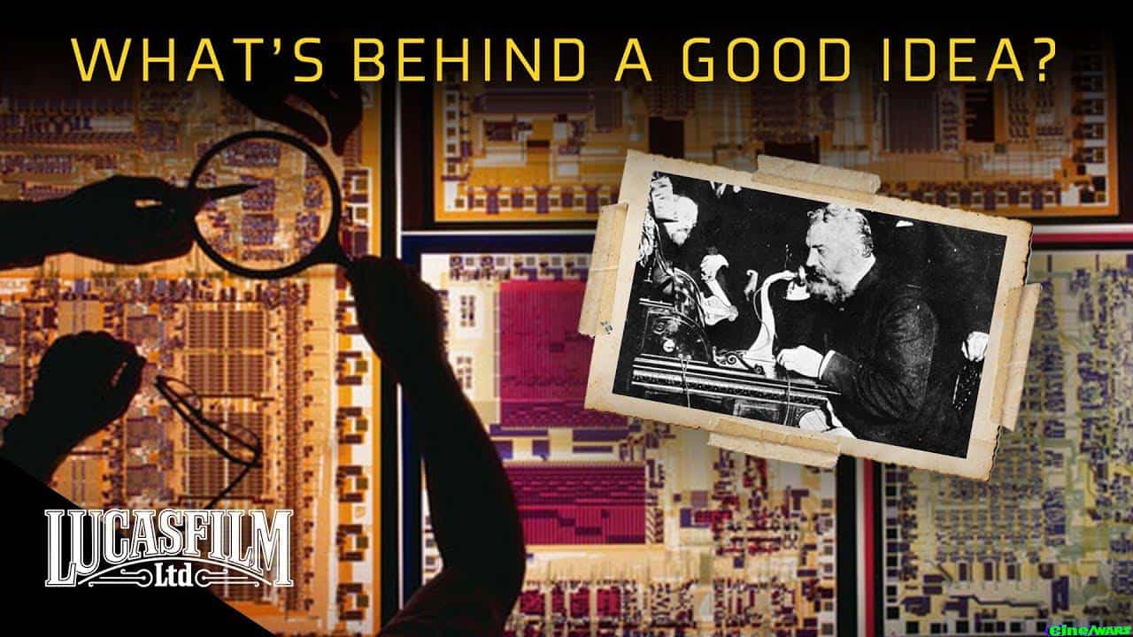 Inventions And Innovations: What’s Behind A Good Idea?