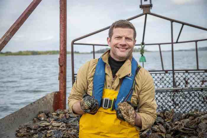 Itv Week 39 Highlights 2024