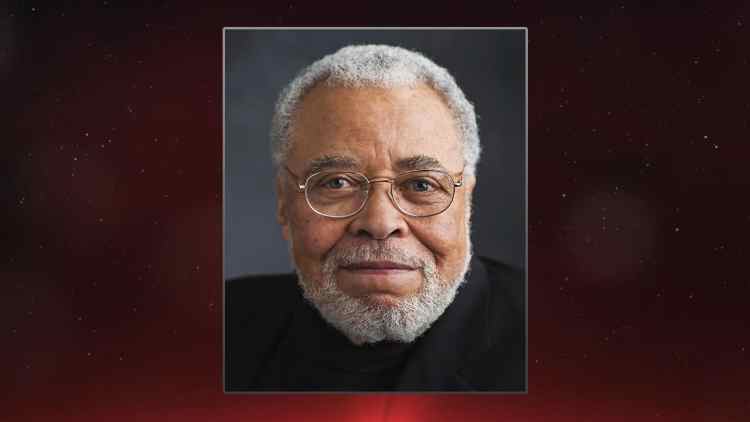 James Earl Jones 1931 2024