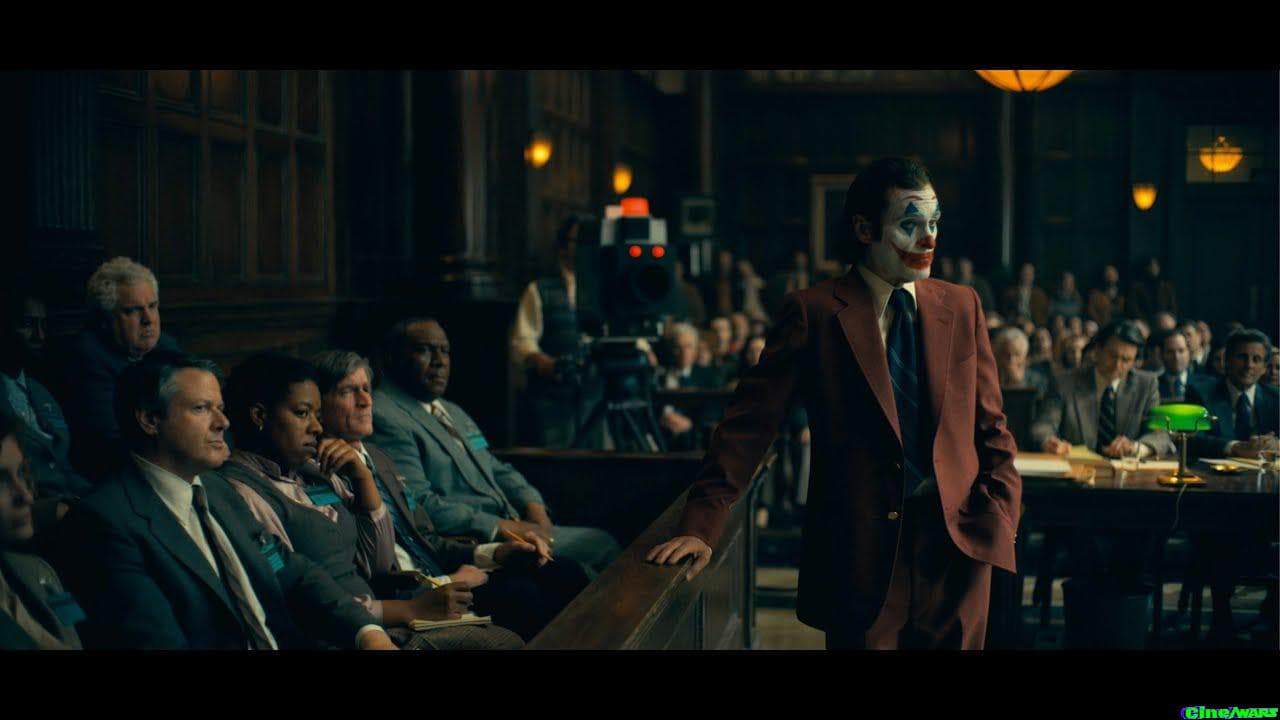 Joker: Folie à Deux | Joaquin’s Joker Featurette