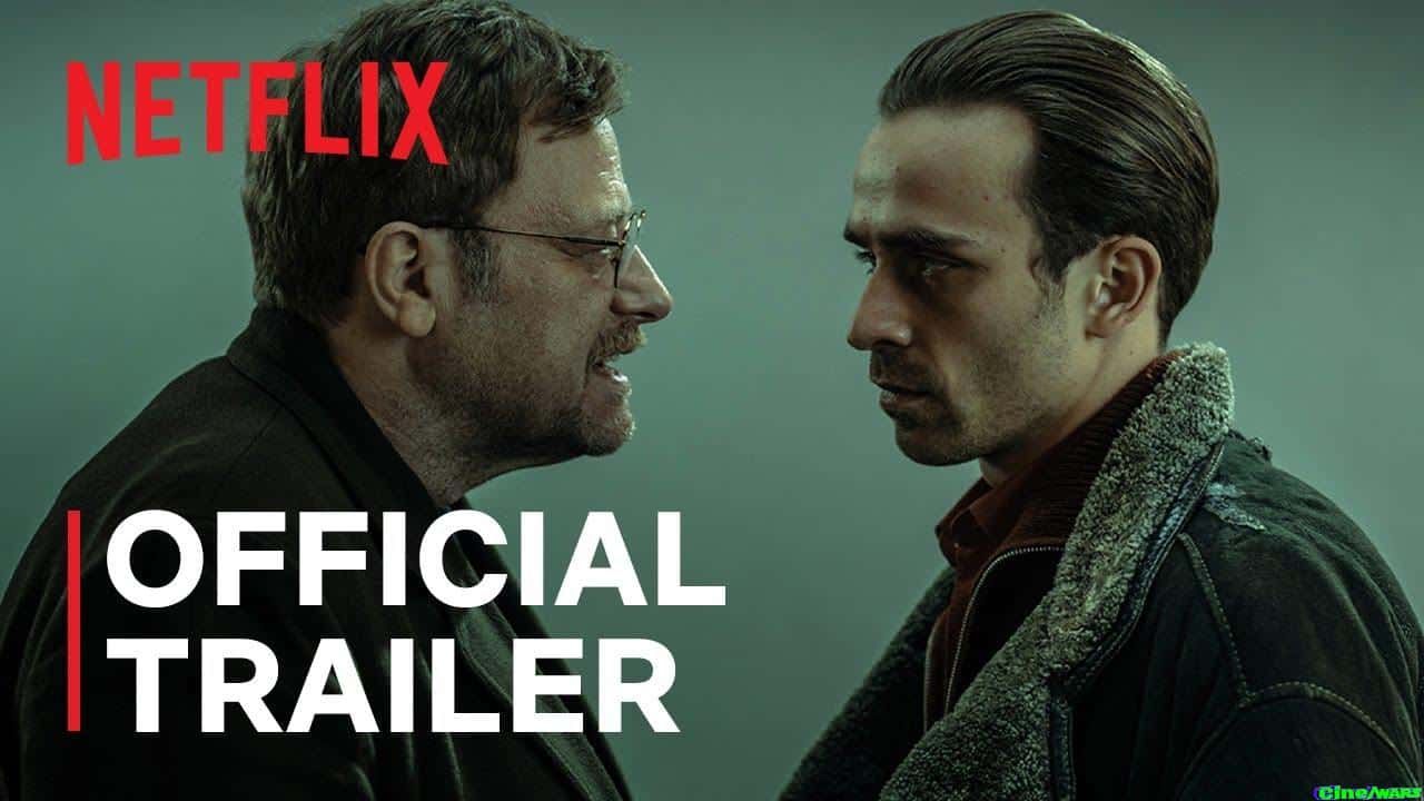 Justice | Official Trailer