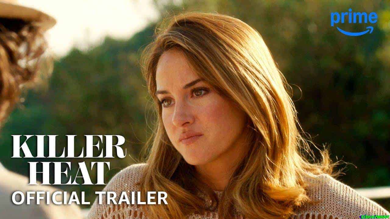 Killer Heat – Official Trailer