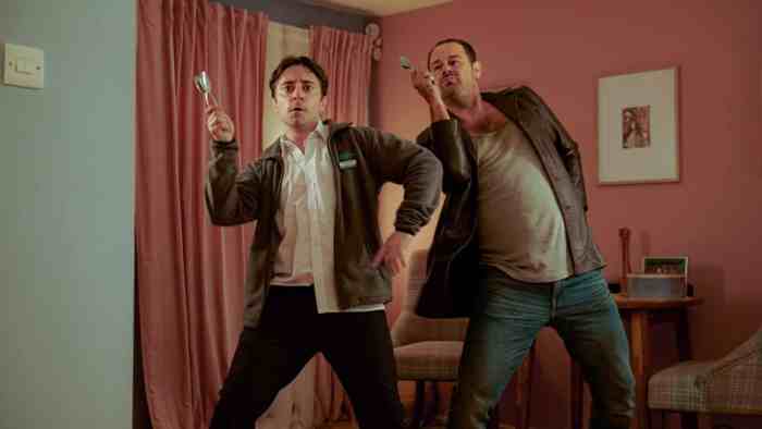 Mr Bigstuff Scores Big