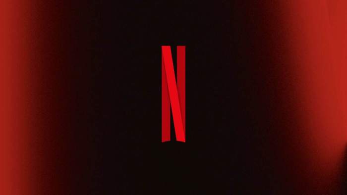 Netflix Logo