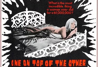 One On Top Of The Other Perversion Story (1969)