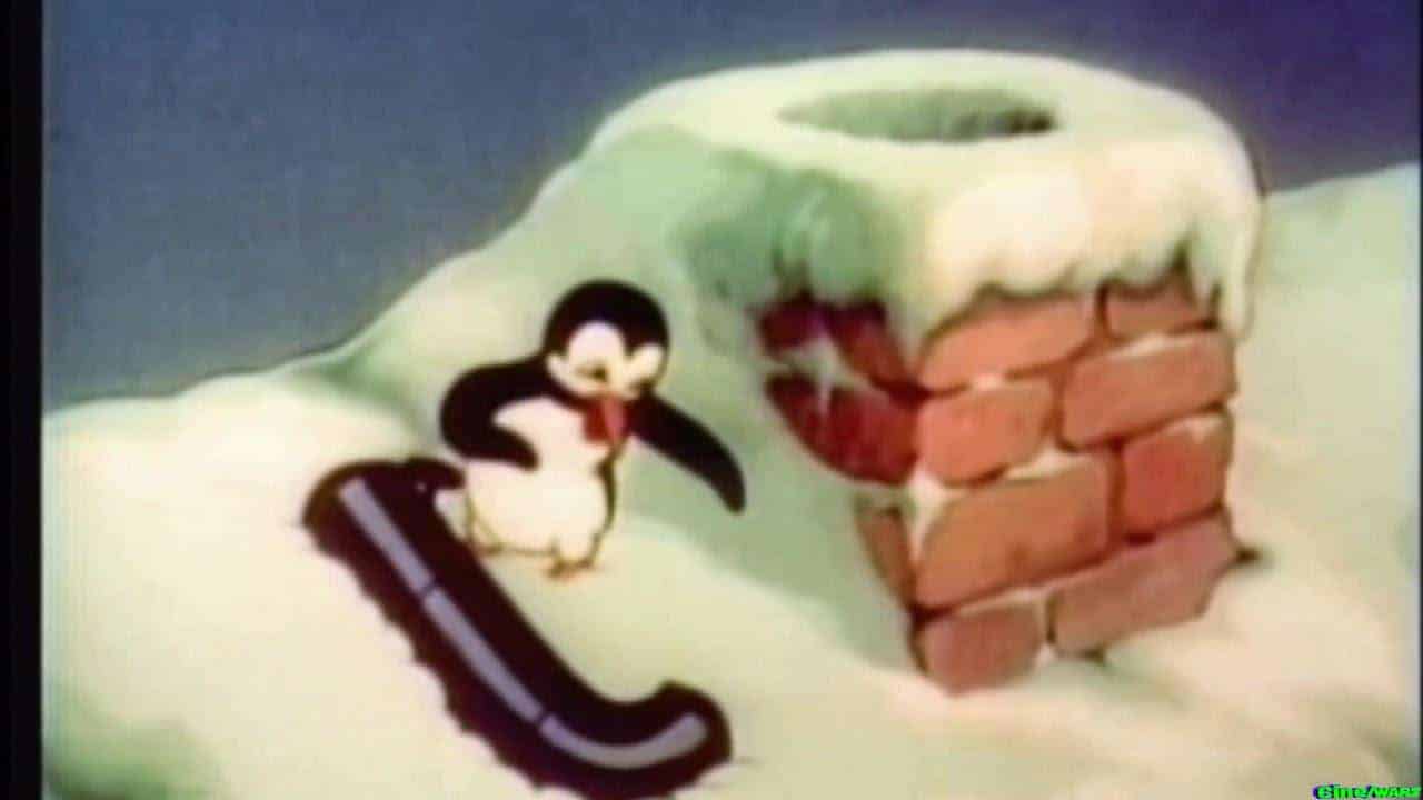 Peeping Penguins (1937)
