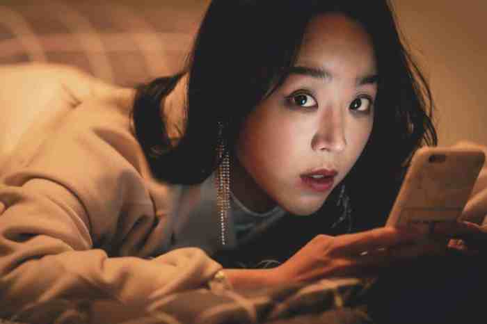 Programme Highlights Announced For Late October November At Bfi Southbank And Imax