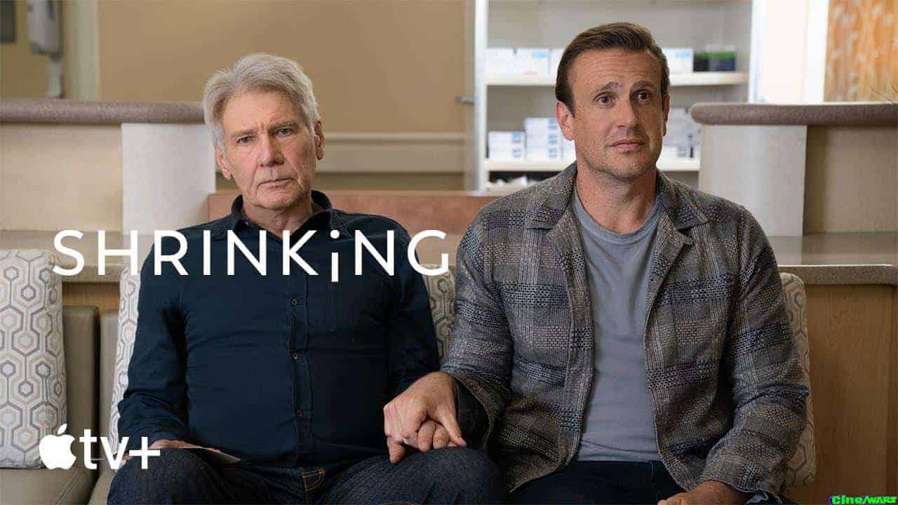 Shrinking — Season 2 Official Trailer