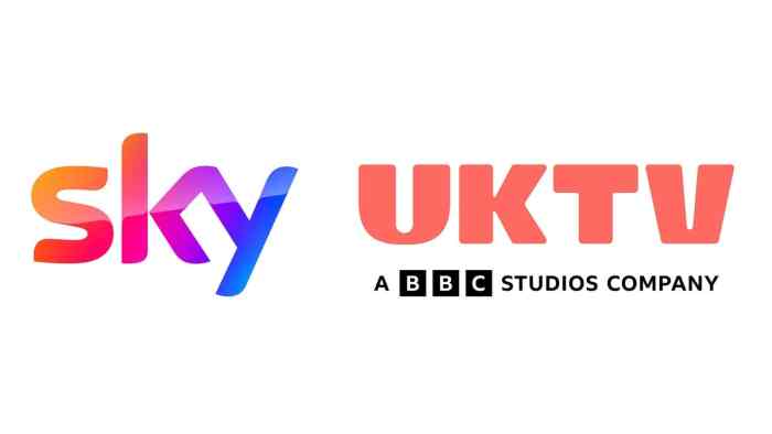 Sky & Uktv Extend Multi Year Partnership