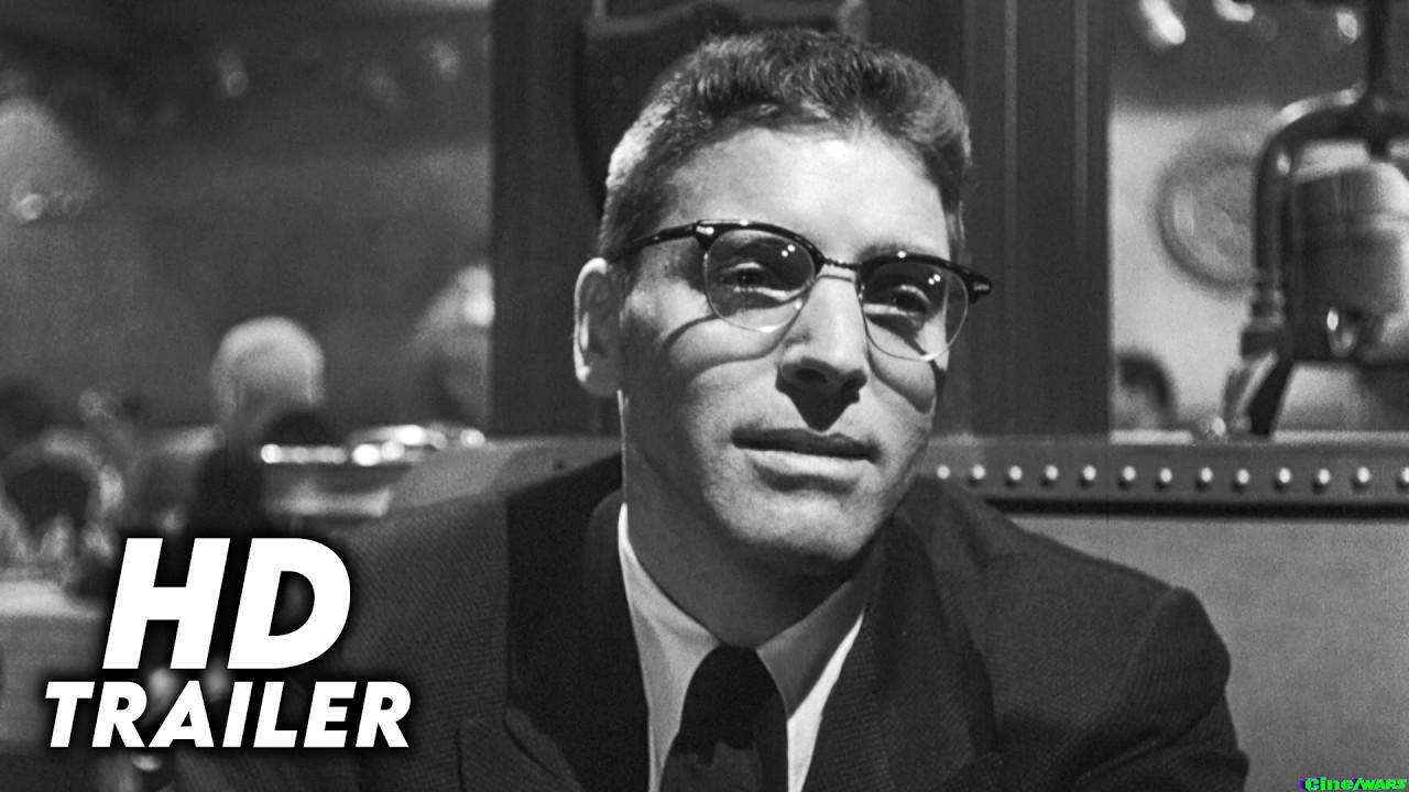 Sweet Smell Of Success (1957)