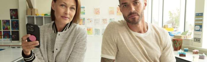 Swiped The School That Banned Smartphone