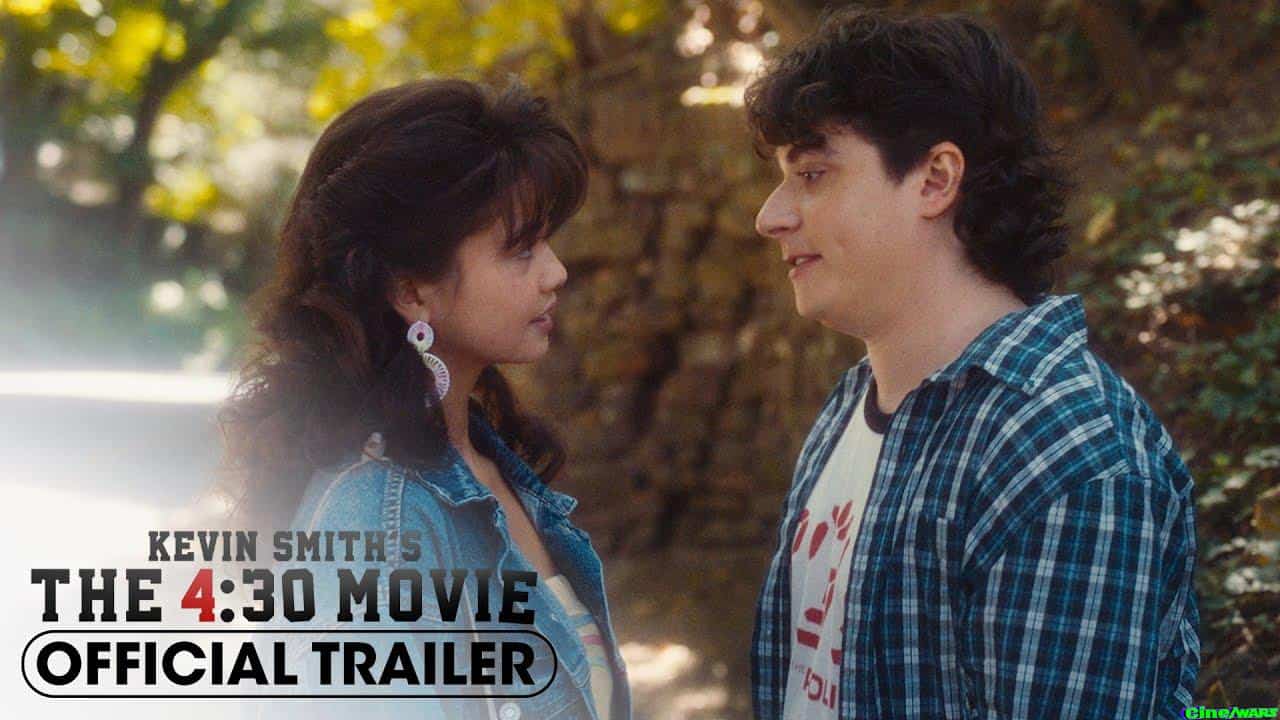 The 4:30 Movie (2024) Official Trailer