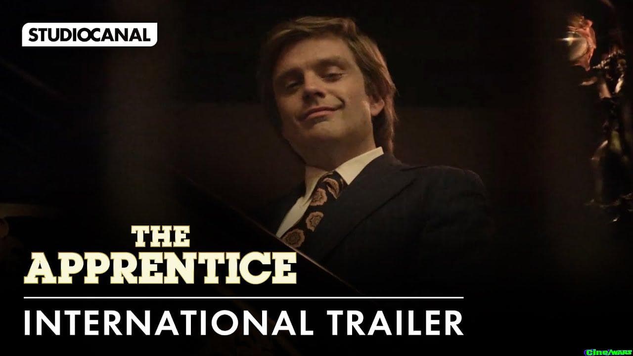 The Apprentice – International Trailer