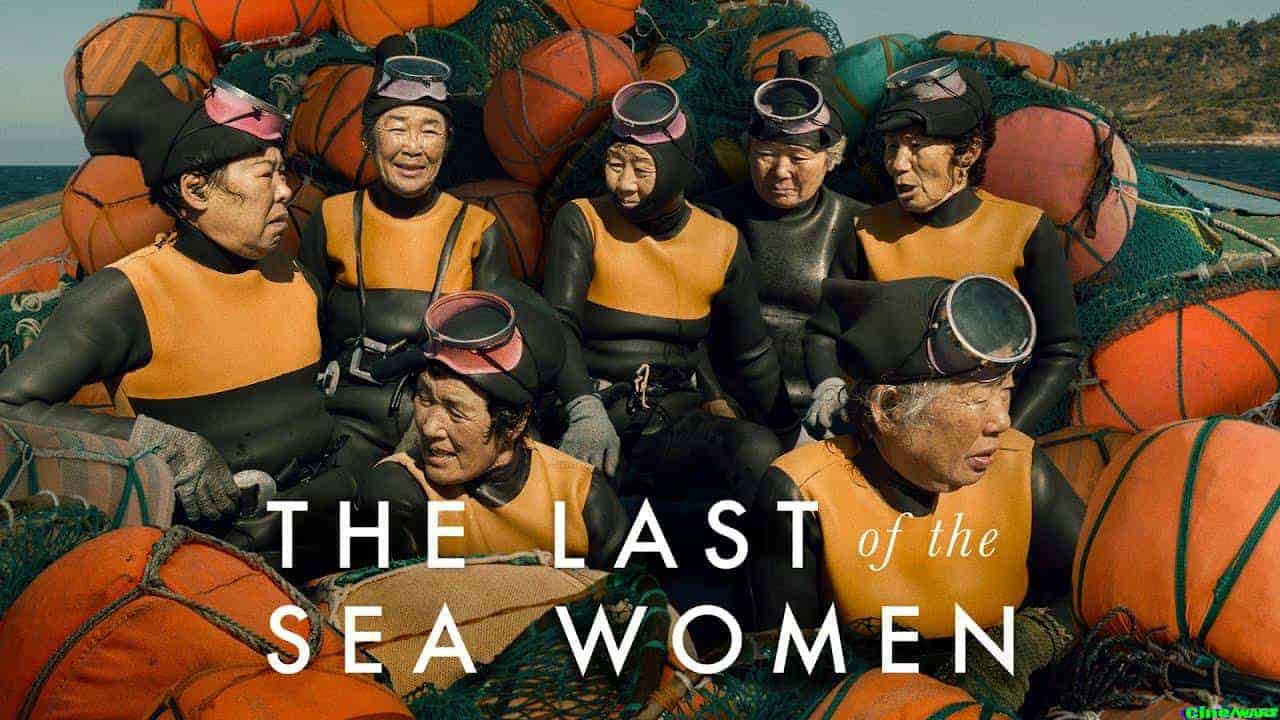 The Last Of The Sea Women – Trailer
